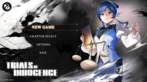 Trials of Innocence