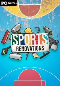 Sports: Renovations