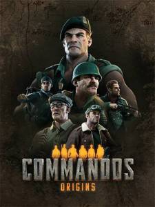 Commandos: Origins - Deluxe Edition & Classified Archives