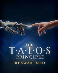 The Talos Principle: Reawakened
