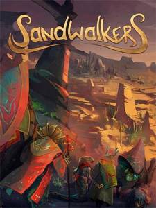 Sandwalkers