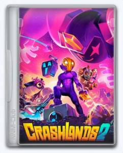 Crashlands 2