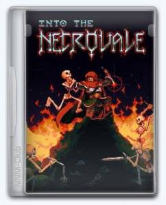 Into the Necrovale