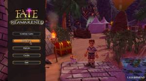 FATE: Reawakened