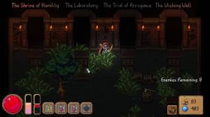 Into the Necrovale