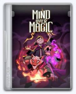 Mind Over Magic