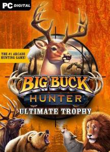  Big Buck Hunter: Ultimate Trophy