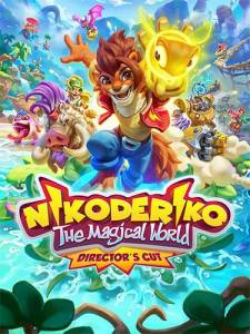 Nikoderiko: The Magical World