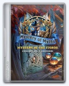 Mystery of Myths: Mystery of the Fjords