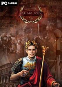  Pax Augusta