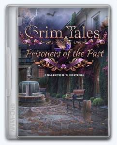 Grim Tales 26: Prisoners of the Past