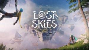 Lost Skies