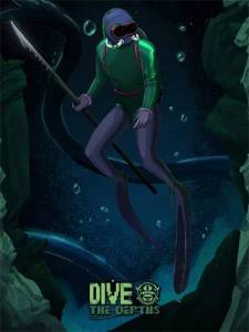 Dive The Depths