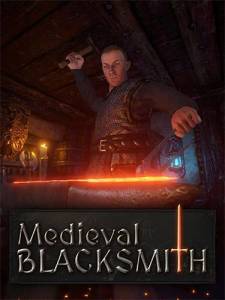Medieval Blacksmith