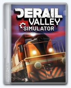 Derail Valley Simulator