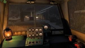 Derail Valley Simulator