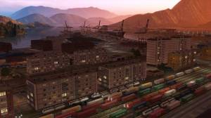 Derail Valley Simulator