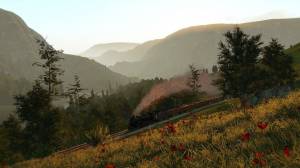 Derail Valley Simulator