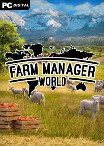  Farm Manager World