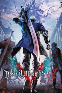 Devil May Cry 5: Deluxe Edition