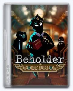 Beholder: Conductor