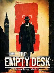 The Empty Desk