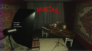 Burial