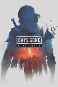 Days Gone Remastered