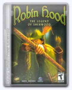 Robin Hood: The Legend of Sherwood