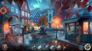 Mystery of Myths 2: Mystery of the Fjords CE