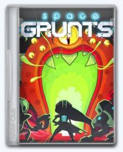 Space Grunts