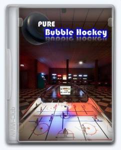 Pure Bubble Hockey