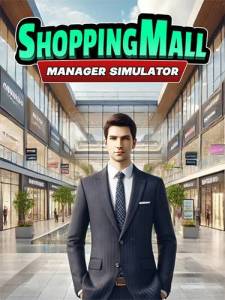 ShoppingMall: Manager Simulator