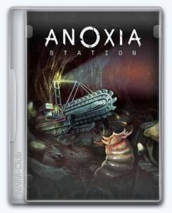 ANOXIA Station