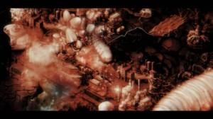 ANOXIA Station