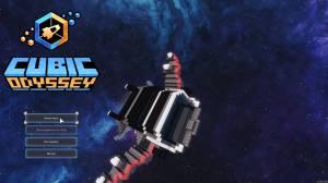 Cubic Odyssey