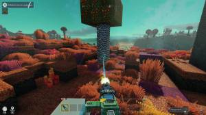 Cubic Odyssey