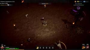 Artifact Seeker Resurrection