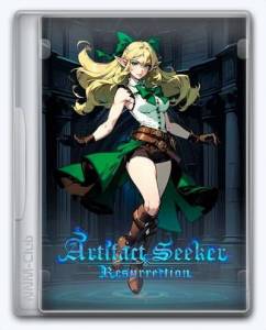 Artifact Seeker Resurrection