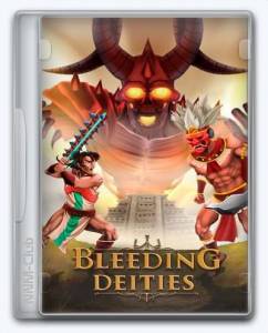 Bleeding Deities