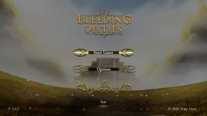 Bleeding Deities