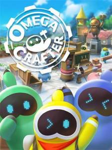 Omega Crafter