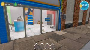Toy Shop Simulator