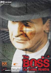 The Boss: La Cosa Nostra