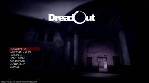 DreadOut Remastered Collection