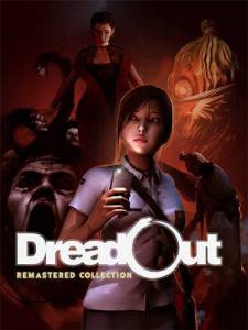 DreadOut Remastered Collection