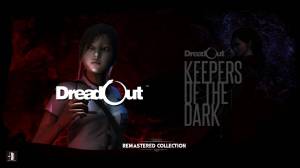 DreadOut Remastered Collection