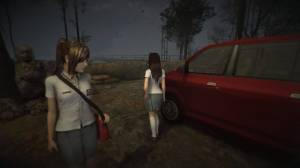 DreadOut Remastered Collection