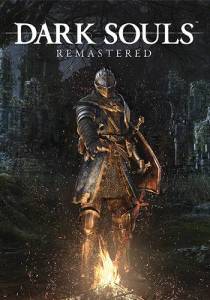 Dark Souls: Remastered