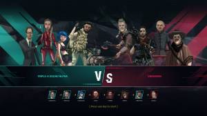 Twilight Wars